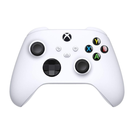 Original XBOX Series (X,S) Joystick White