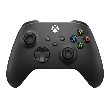 Original XBOX Series (X,S) Joystick Black