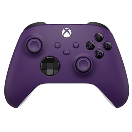Original XBOX Series (X,S) Joystick Purple