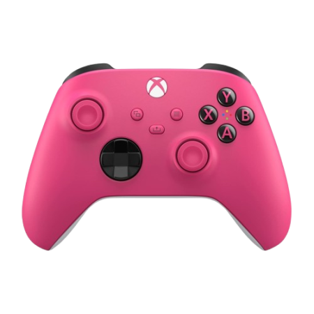 Original XBOX Series (X,S) Joystick  deep pink