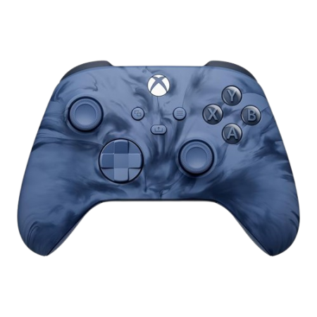 Original XBOX Series (X,S) Joystick Stormcloud Vapor
