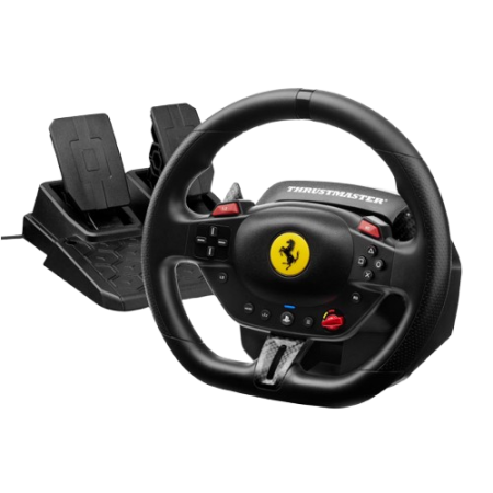 Thrustmaster T98 Ferrari 296 GTB