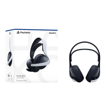 PlayStation Pulse Elite Wireless Headset