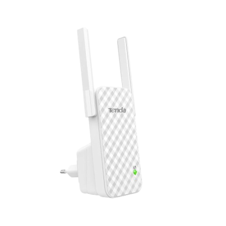 Tenda A9 N300 Wireless Range Extender