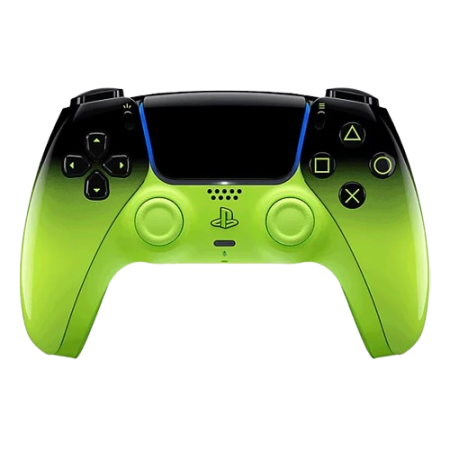 Joystick Original Dualsense Remix Green PS5
