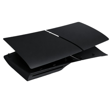 Console Cover For PS5 Slim Black