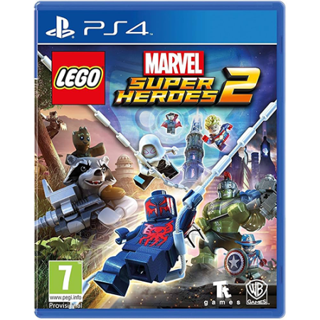 LEGO® Marvel Super Heroes 2