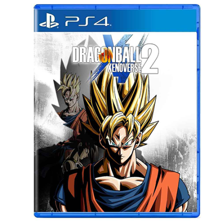Dragon Ball Xenoverse 2