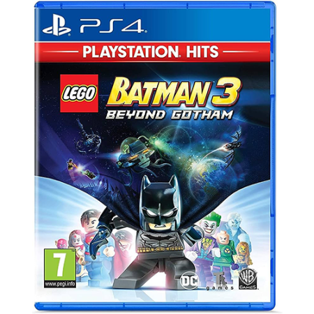 LEGO® Batman™ 3: Beyond Gotham