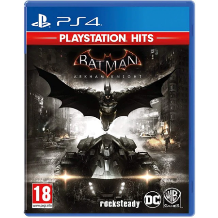 Batman Arkham Knight