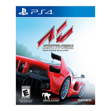 Assetto Corsa  