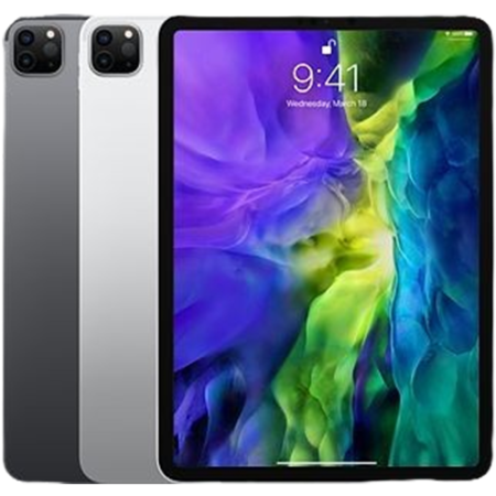iPad Pro 11-inch M4 Wi-Fi