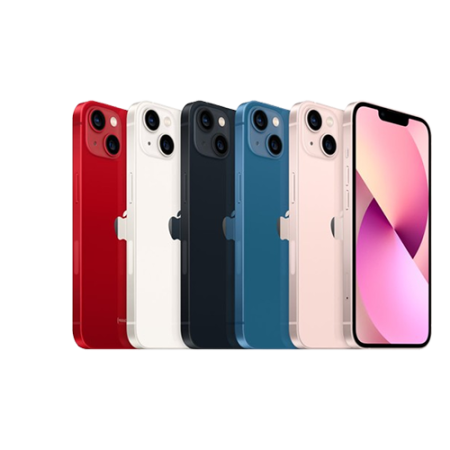 iPhone 13