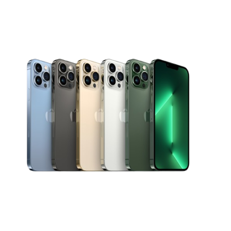 iPhone 13 Pro