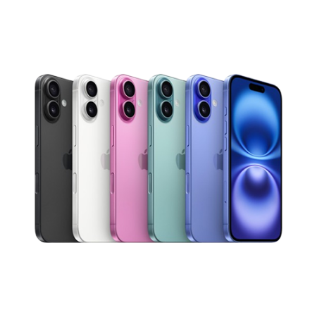 iPhone 16 Plus