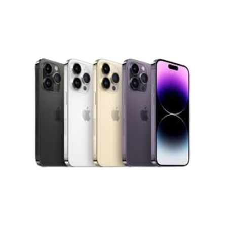 iPhone 14 Pro