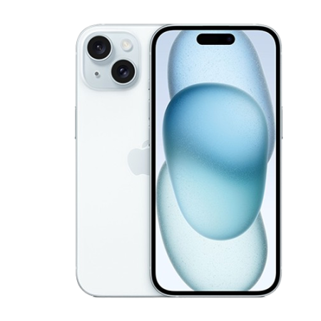 أزرق