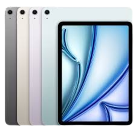 iPad Air 13-inch (M2) Wi-Fi