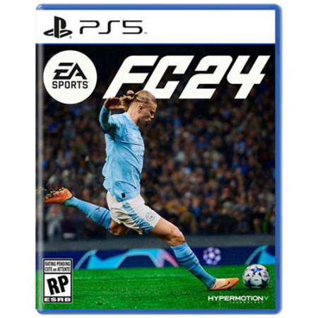 FC 2024 PS5