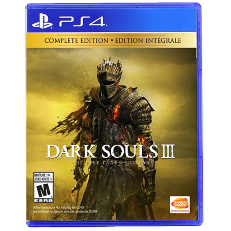 Dark Soul 3