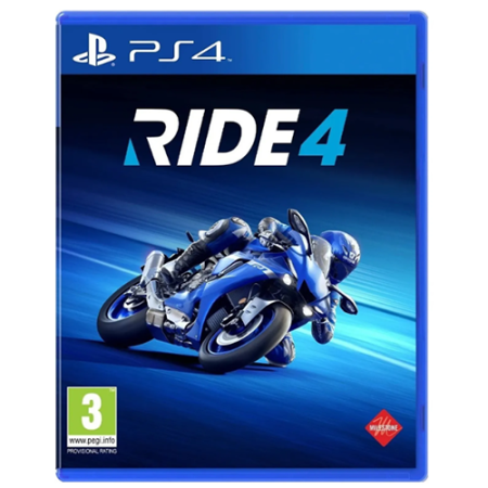 RIDE4
