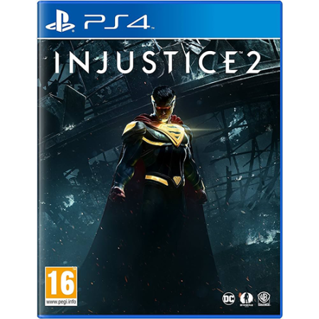 Injustice 2