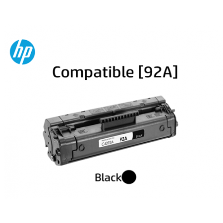 حبر HP INK 92A
