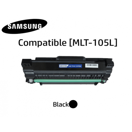 حبر Samsung INK 105L
