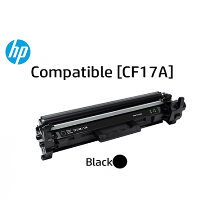 حبر HP INK 17A