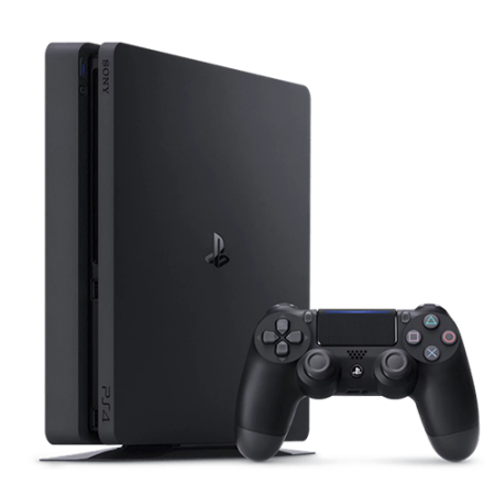 بلاي ستيشن 4 PlayStation