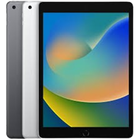  iPad (9th generation) 10.2-inch Wi-Fi 