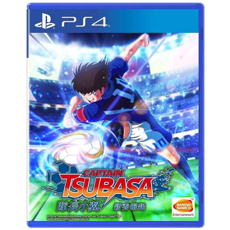 Captain Tsubasa: Rise of New Champions كابتن ماجد
