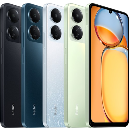 Redmi 13C 