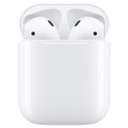 AirPods 2 with Lightning Charging Case