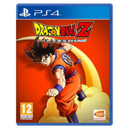 Dragon Ball Z: Kakarot