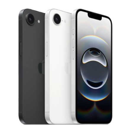 iPhone 16e