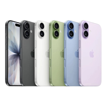 iPhone 17