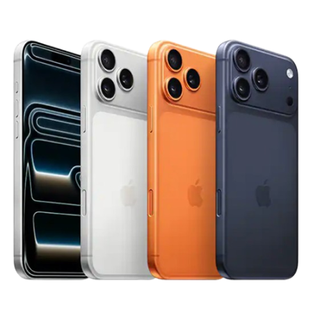 iPhone 17 Pro