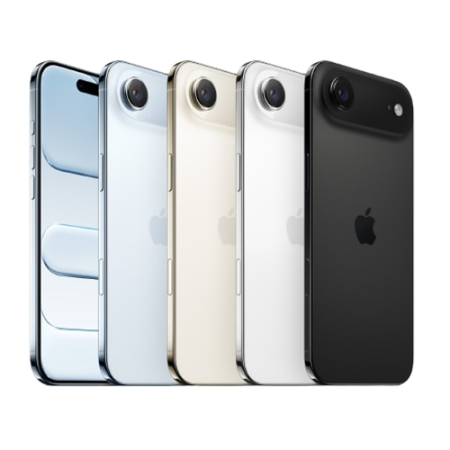 iPhone 17 Air