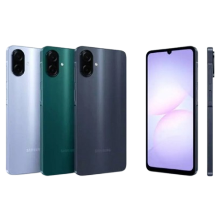 Galaxy A07
